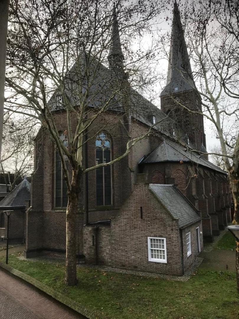 Kuva 9: Bed & Breakfast Huis Sevenaer