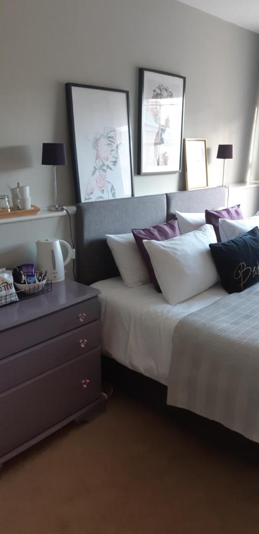 Fotografie 4: Sleep, Eat, Repeat Bed and Breakfast