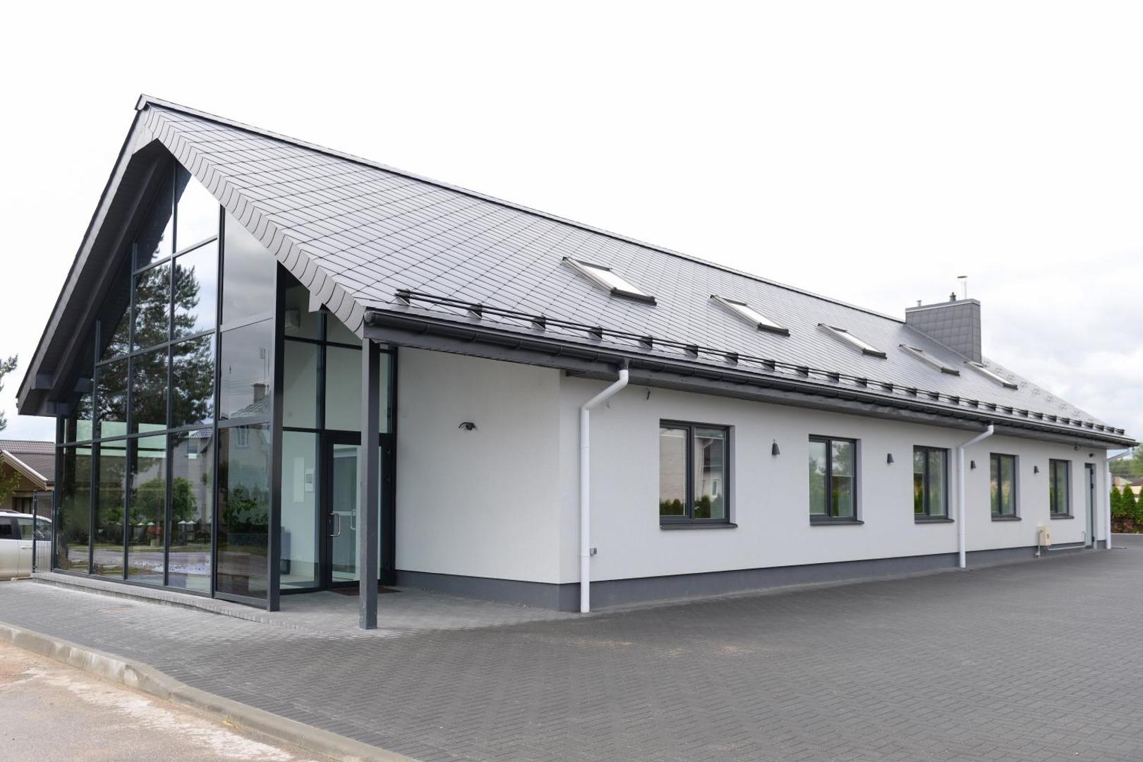 Foto 4: Lofts - Kaunas airport