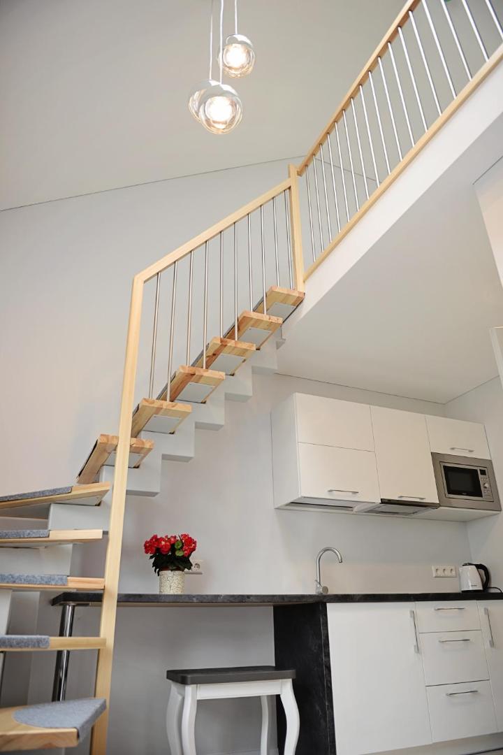 Foto 6: Lofts - Kaunas airport