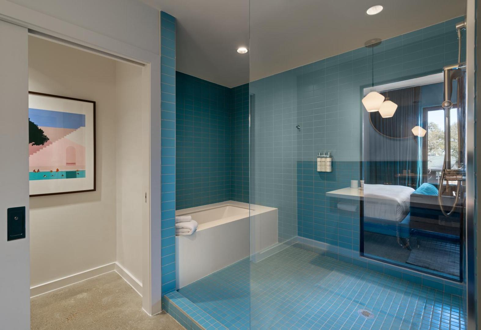 Foto 3: The Ruby Hotel