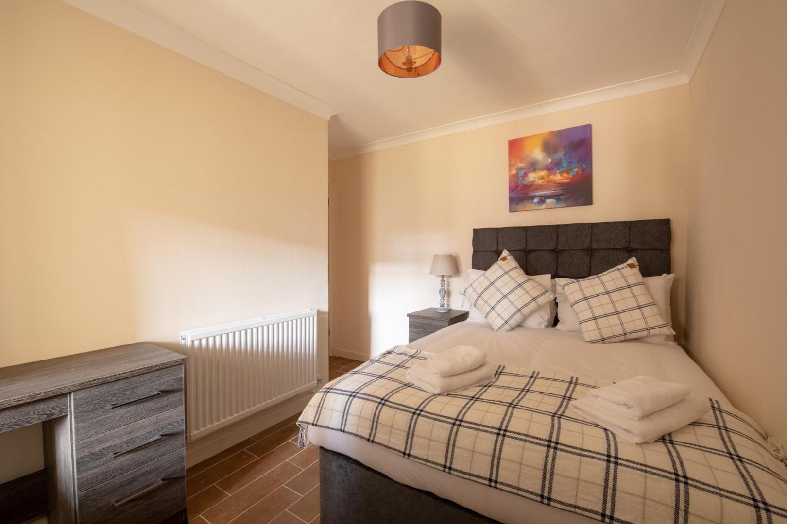 Zdjęcie 9: Host & Stay - Hanover Apartment