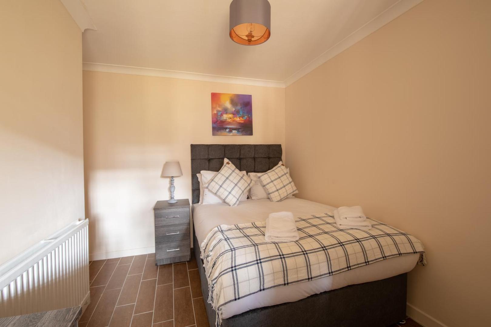 Zdjęcie 10: Host & Stay - Hanover Apartment