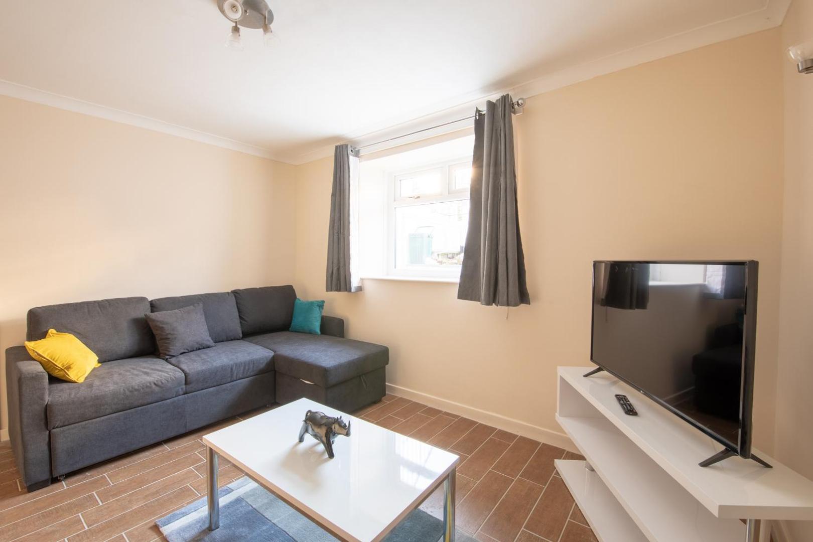 Zdjęcie 4: Host & Stay - Hanover Apartment