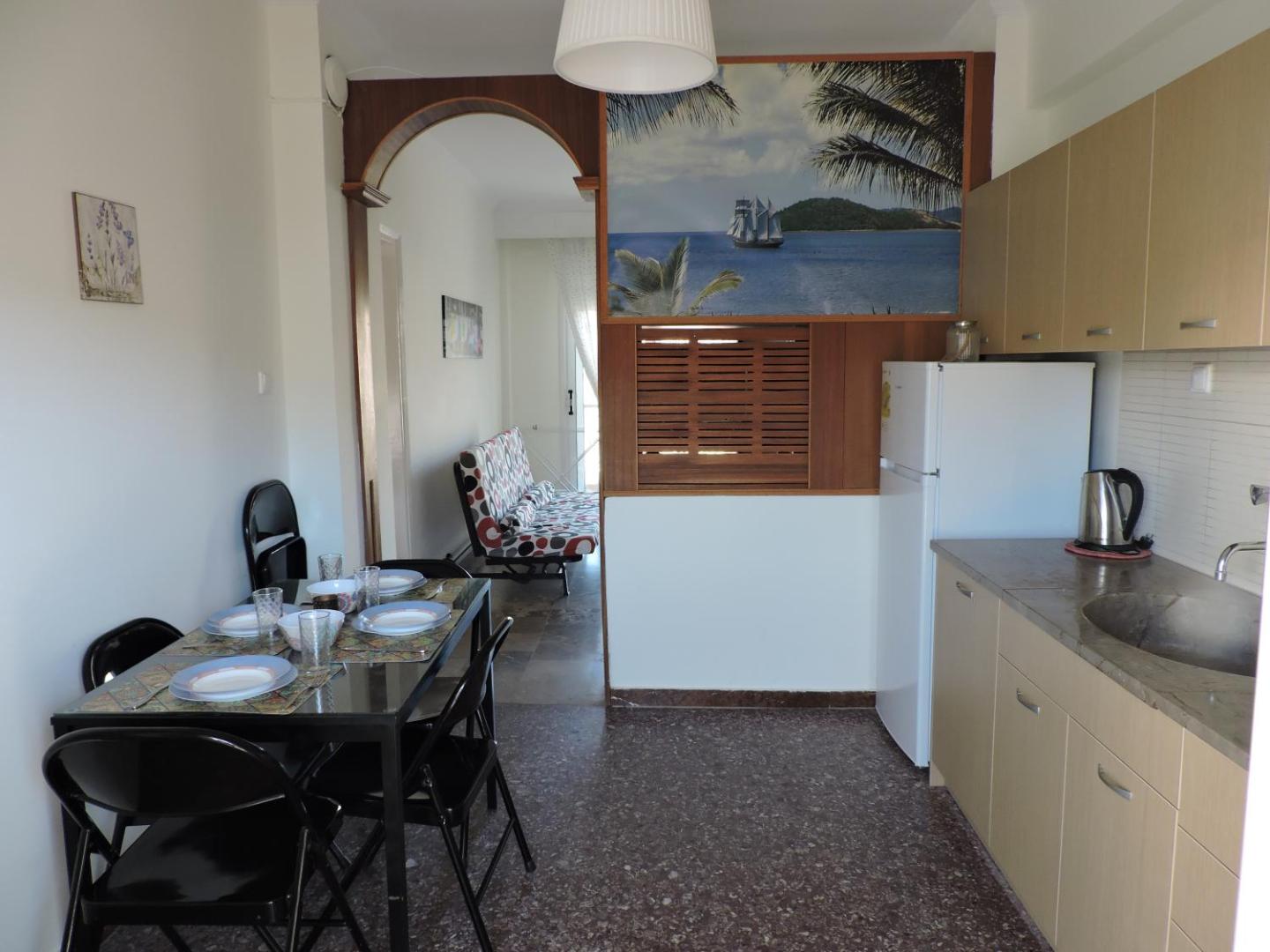 Billede 3: Apartment in Asprovalta