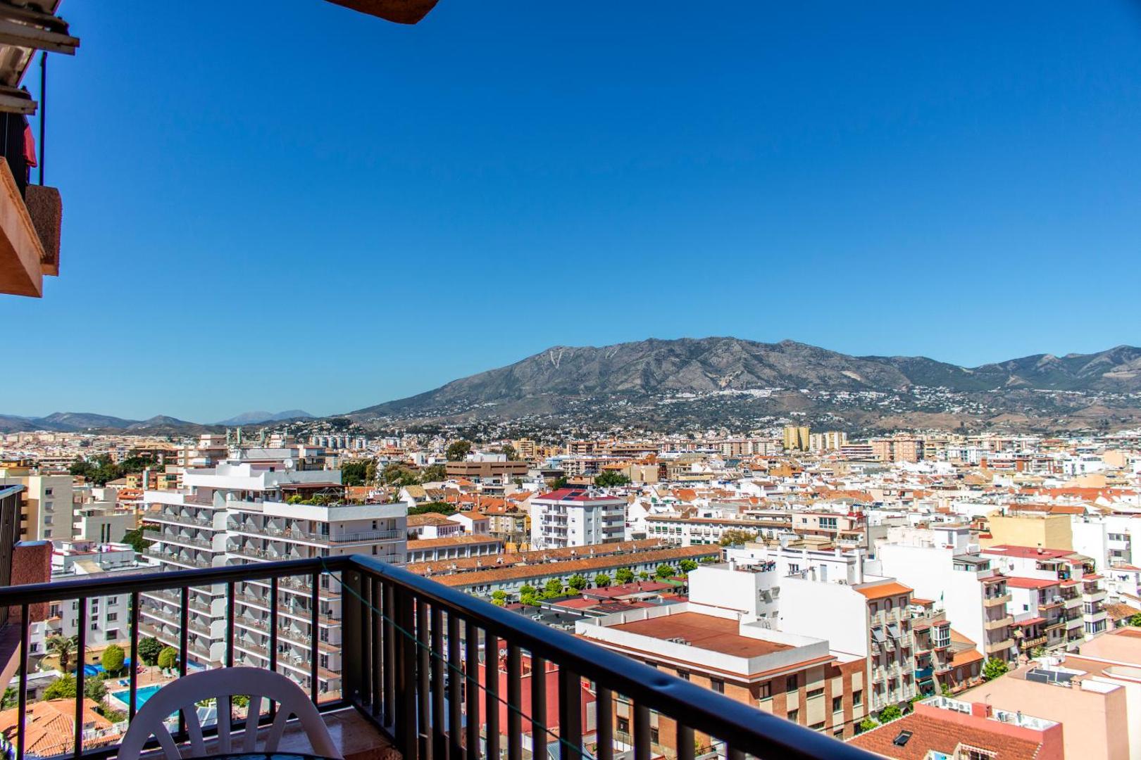 Foto 5: Perla 5, primera línea de playa y centrico