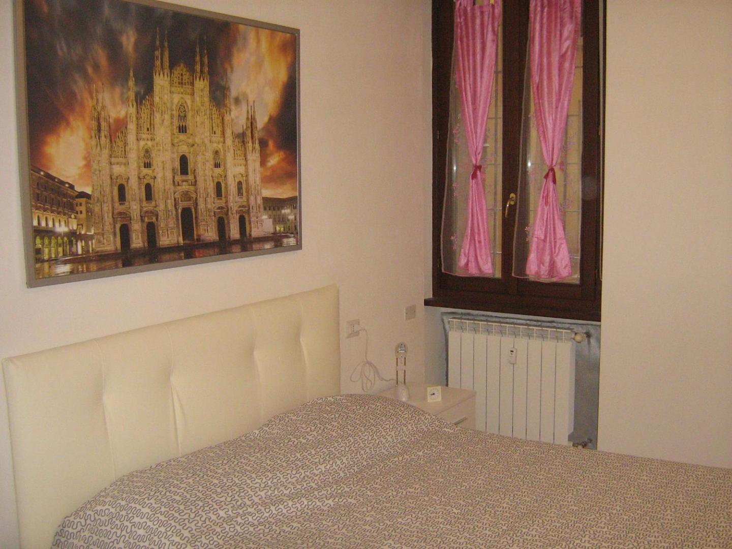 Zdjęcie 4: Flat in Milan 1