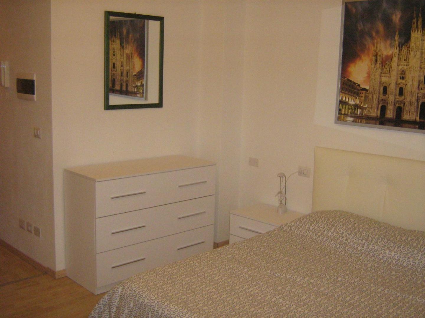Zdjęcie 10: Flat in Milan 1