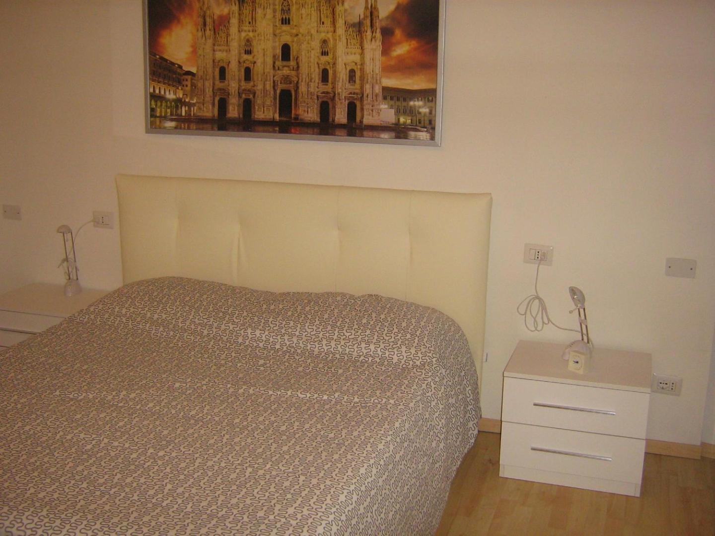 Zdjęcie 8: Flat in Milan 1