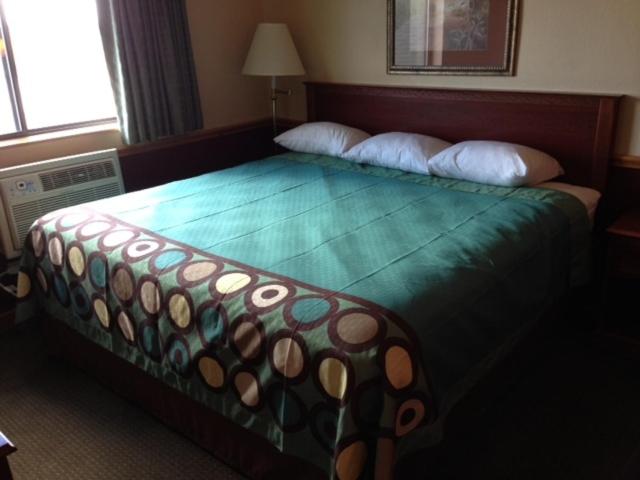 Zdjęcie 2: Super 8 by Wyndham Maysville KY