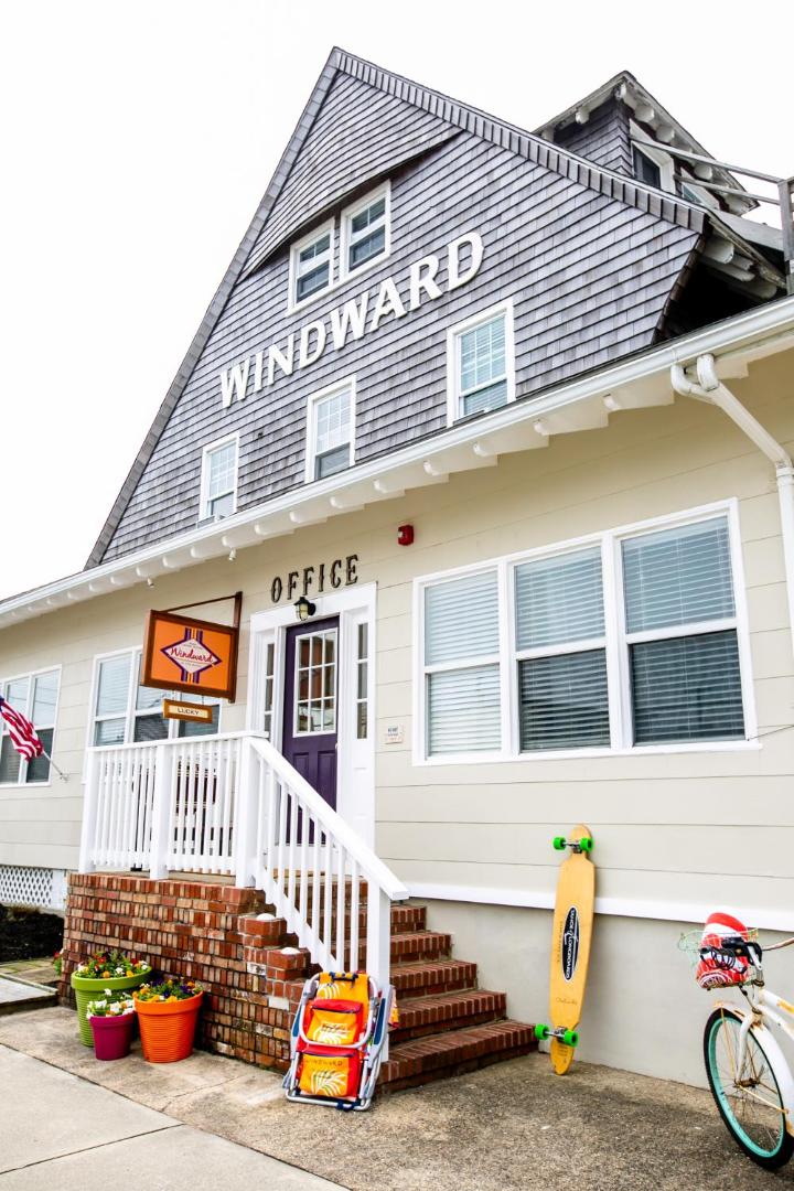 Foto 7: Windward at the Beach