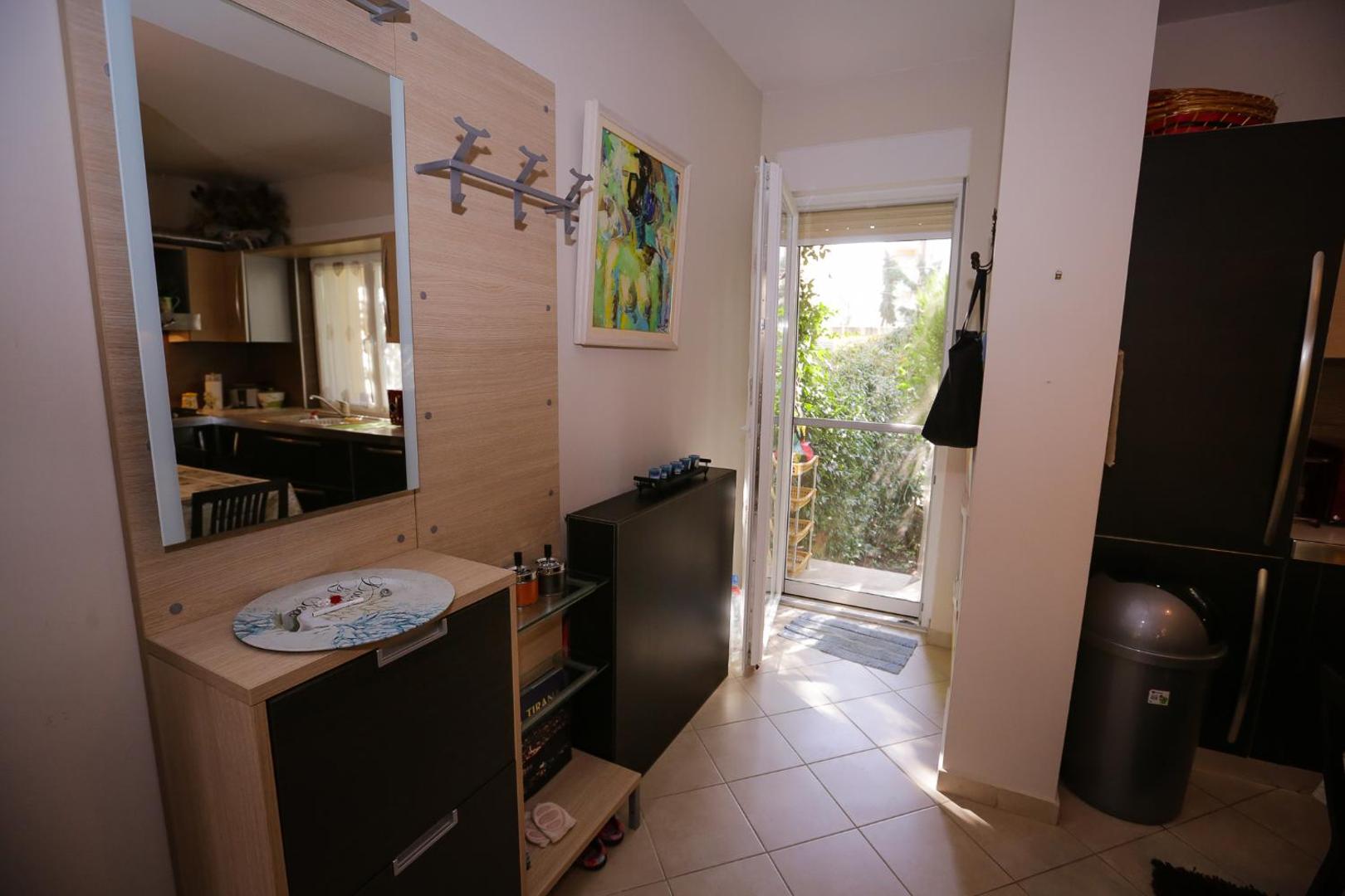 Zdjęcie 9: Pine-Tree Apt w/ Private Garden 50 m from the Sea