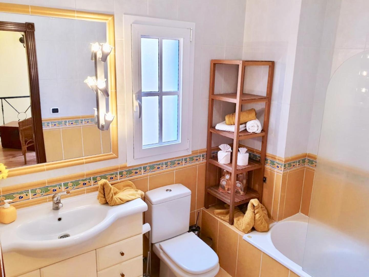 Bild 4: Bed & Breakfast Tenerife