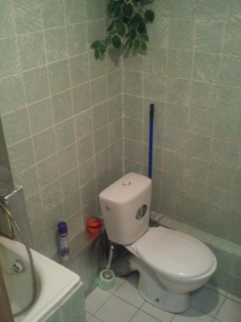 Foto 9: 2 комн кв остановка торговый центр