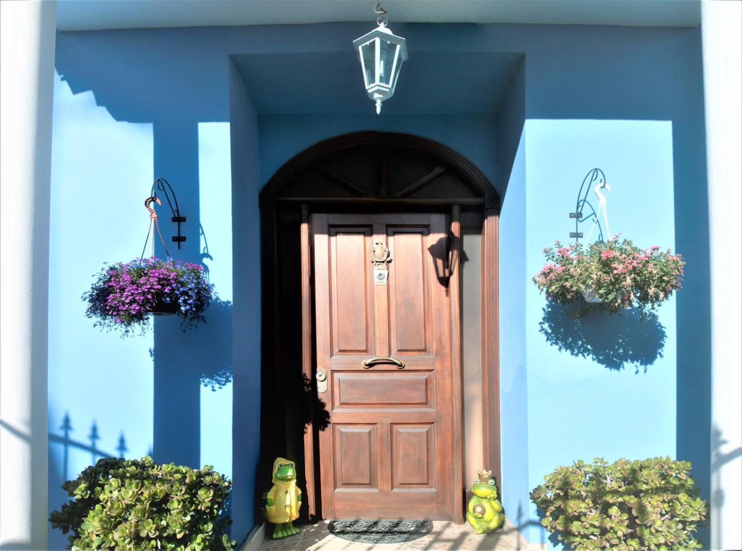 Bild 6: Bed & Breakfast Tenerife