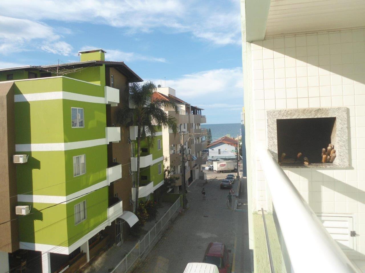 Photo 4 : Edificio Raio de Luz