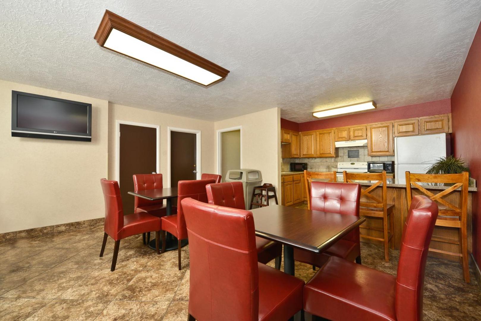 Fotografie 4: Aiden by Best Western St George