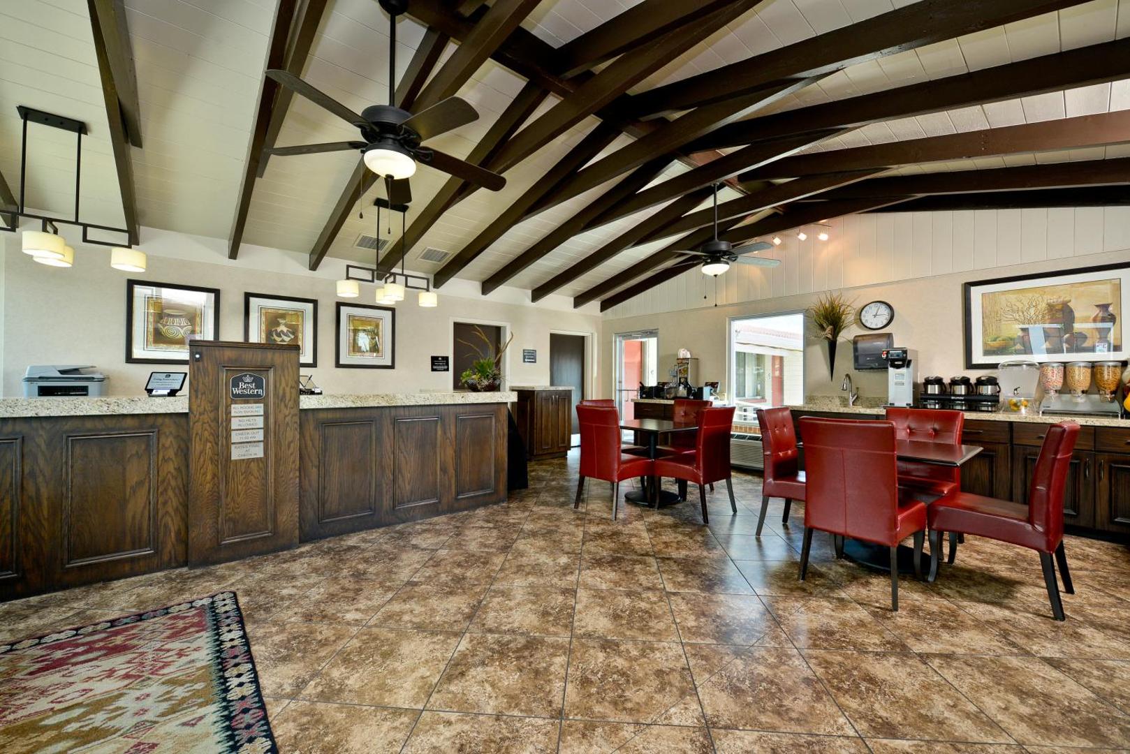 Fotografie 5: Aiden by Best Western St George