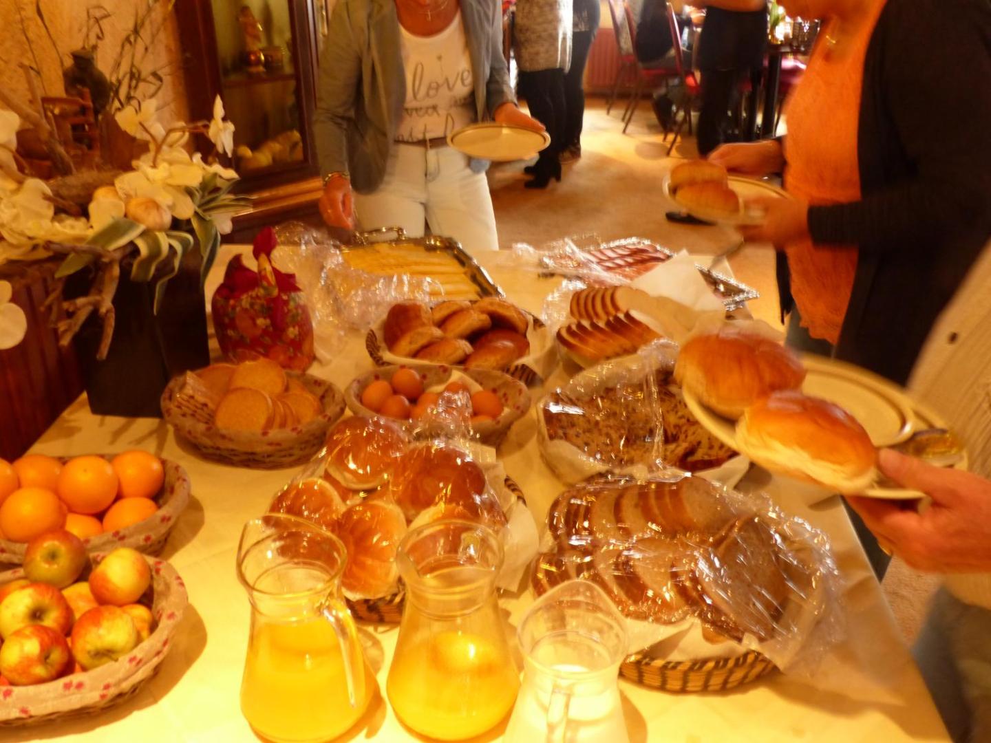 Foto 4: Hotel & Restaurant 'T Holt