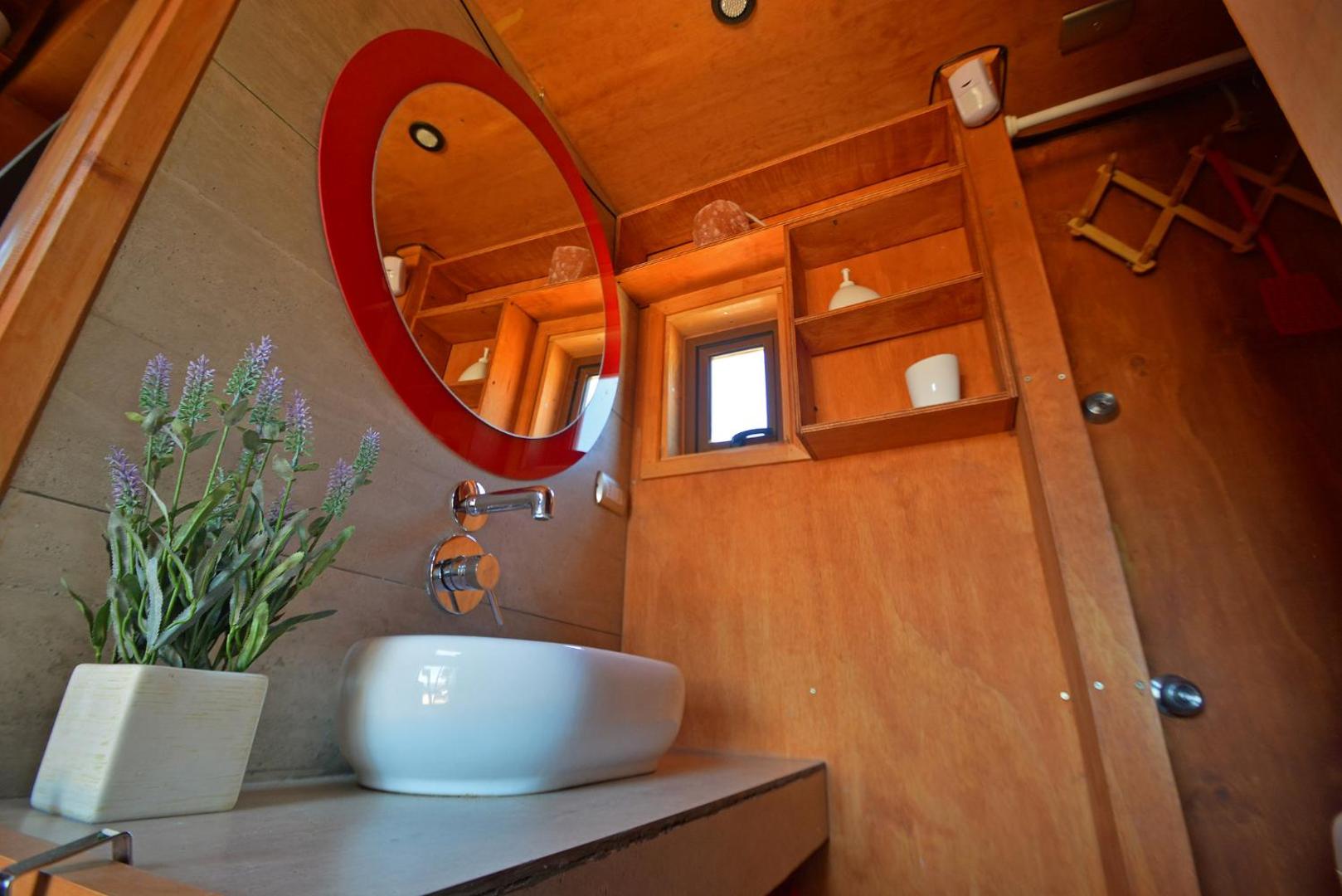 Foto 9: Tinyhouse in the WineValley