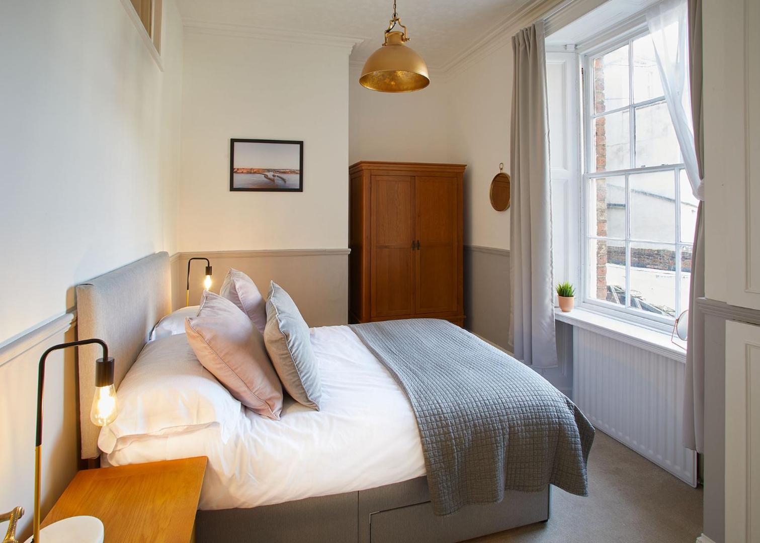 Foto 2: Host & Stay - Havelock Place Apartment