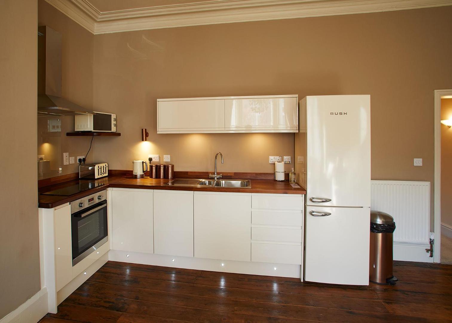 Foto 4: Host & Stay - Havelock Place Apartment