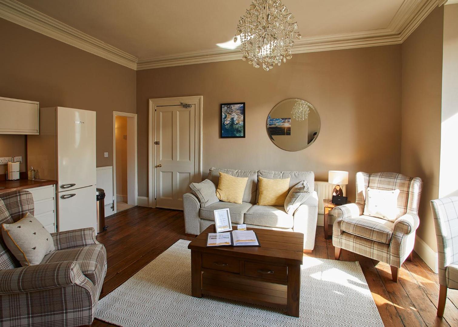 Foto 7: Host & Stay - Havelock Place Apartment