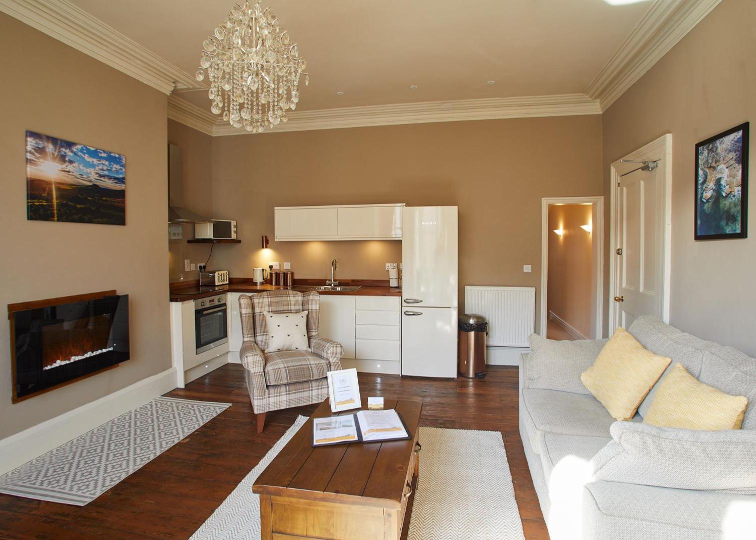 Foto 8: Host & Stay - Havelock Place Apartment