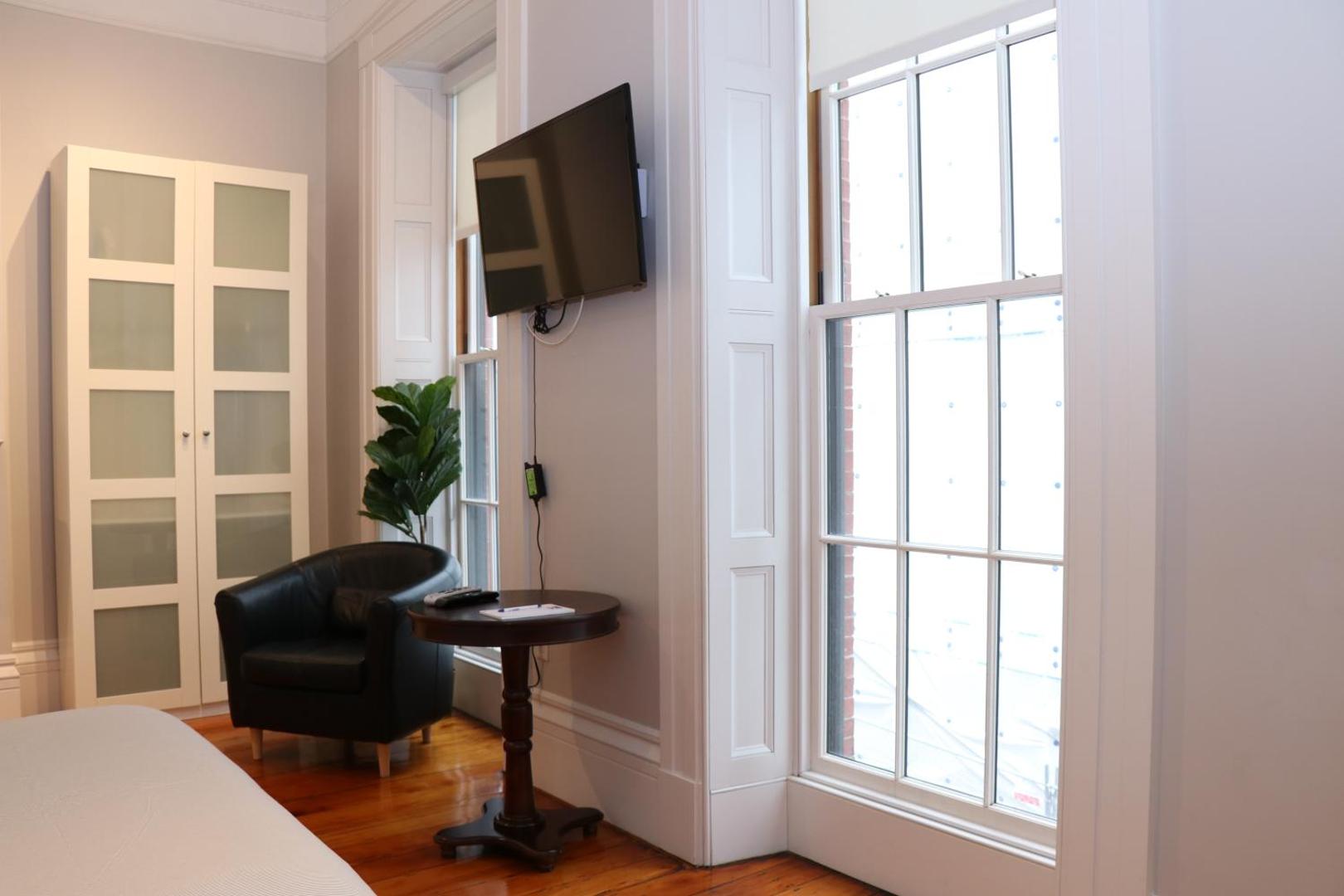 Foto 9: Charming & Stylish Studio on Beacon Hill #8