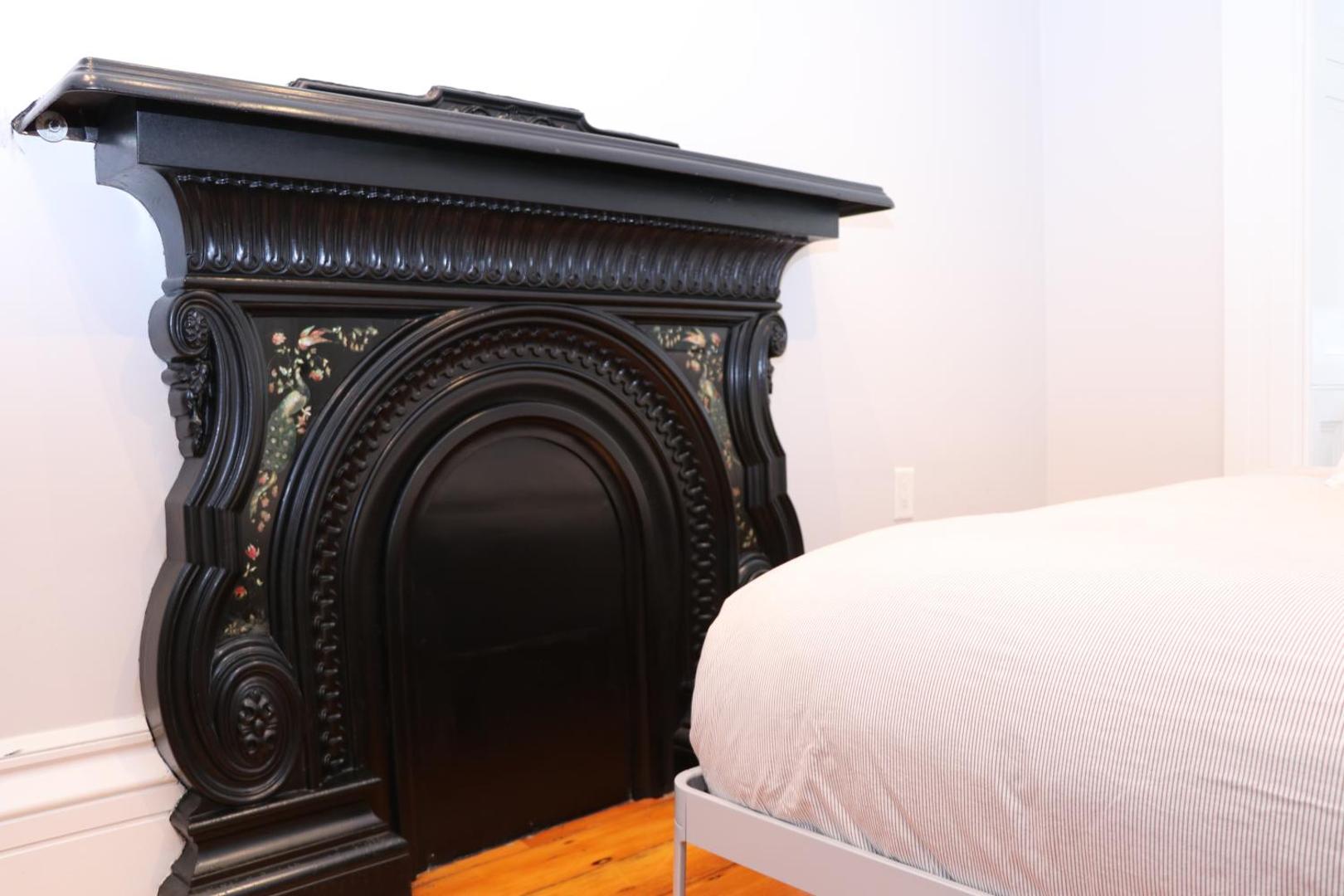 Bilde 5: Charming & Stylish Studio on Beacon Hill #11