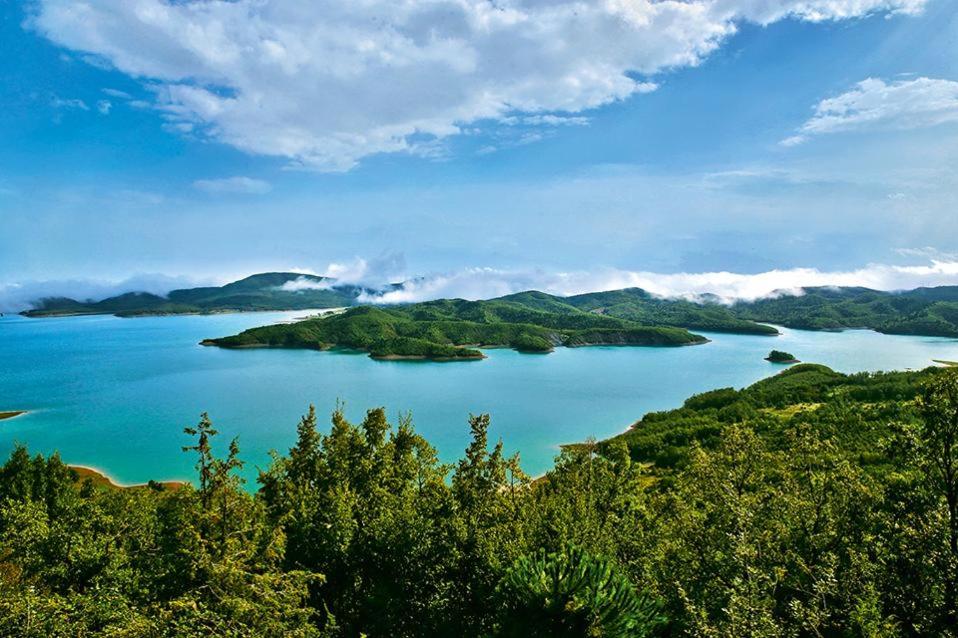 Zdjęcie 7: Χρυσοπελεια - Chrisopeleia Lake View