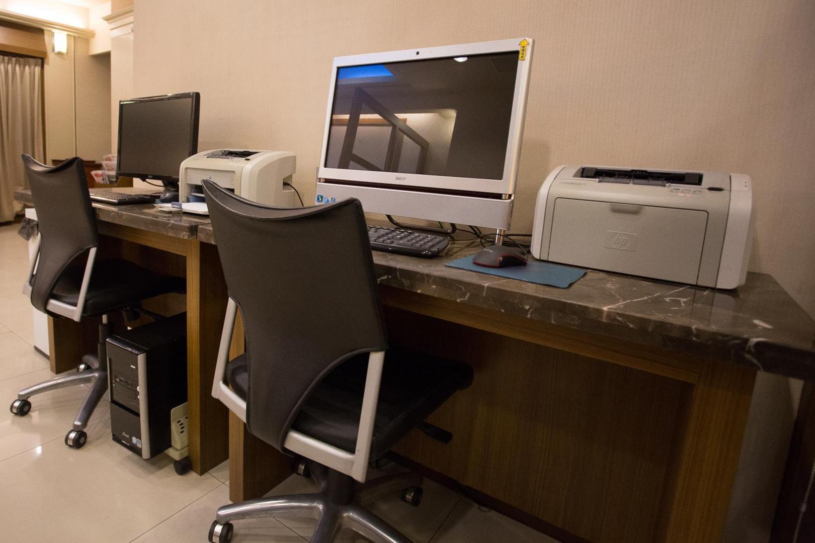 Fotografia 5: 種子商旅