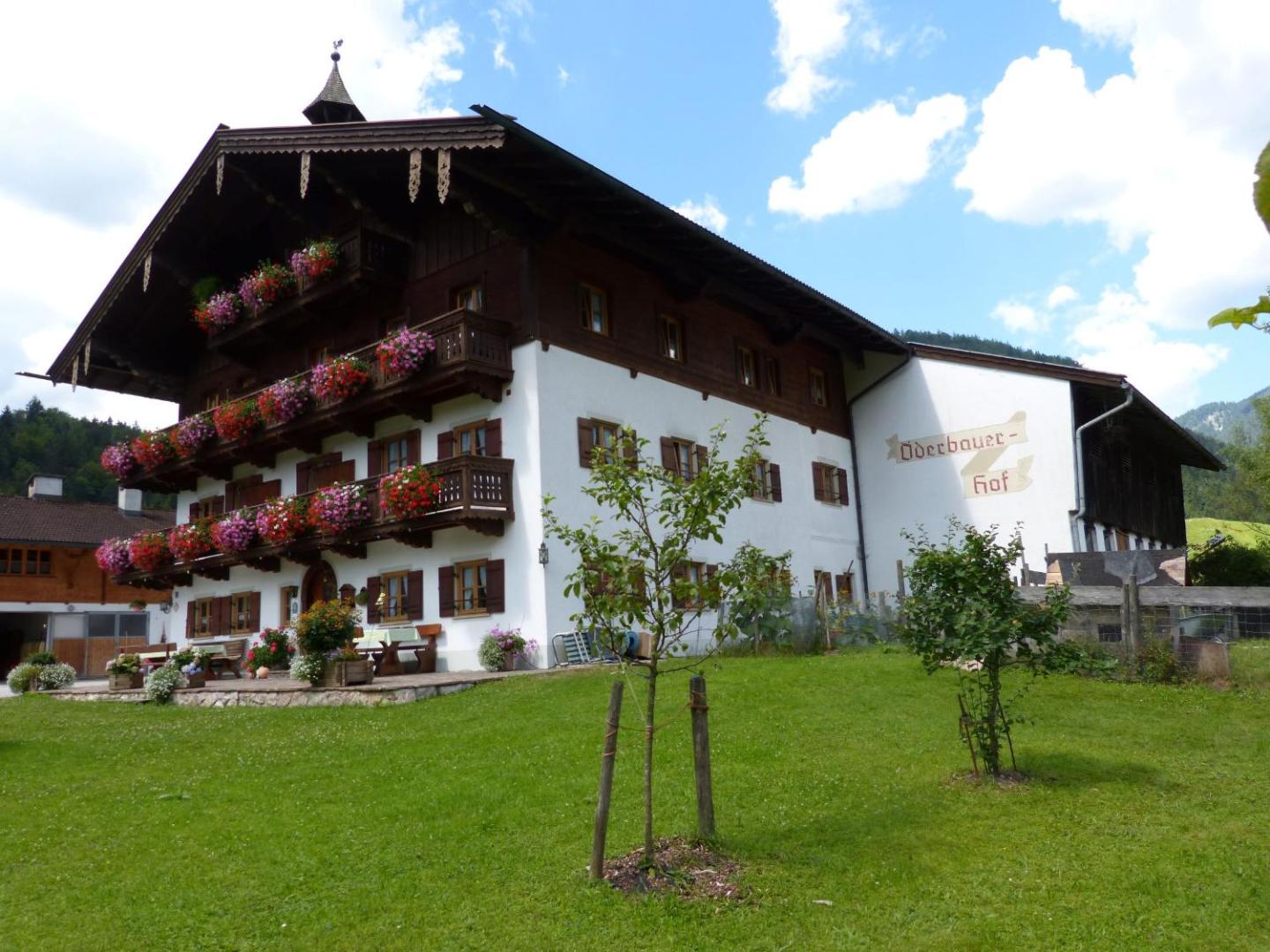 Foto 7: Öderbauer-Hof