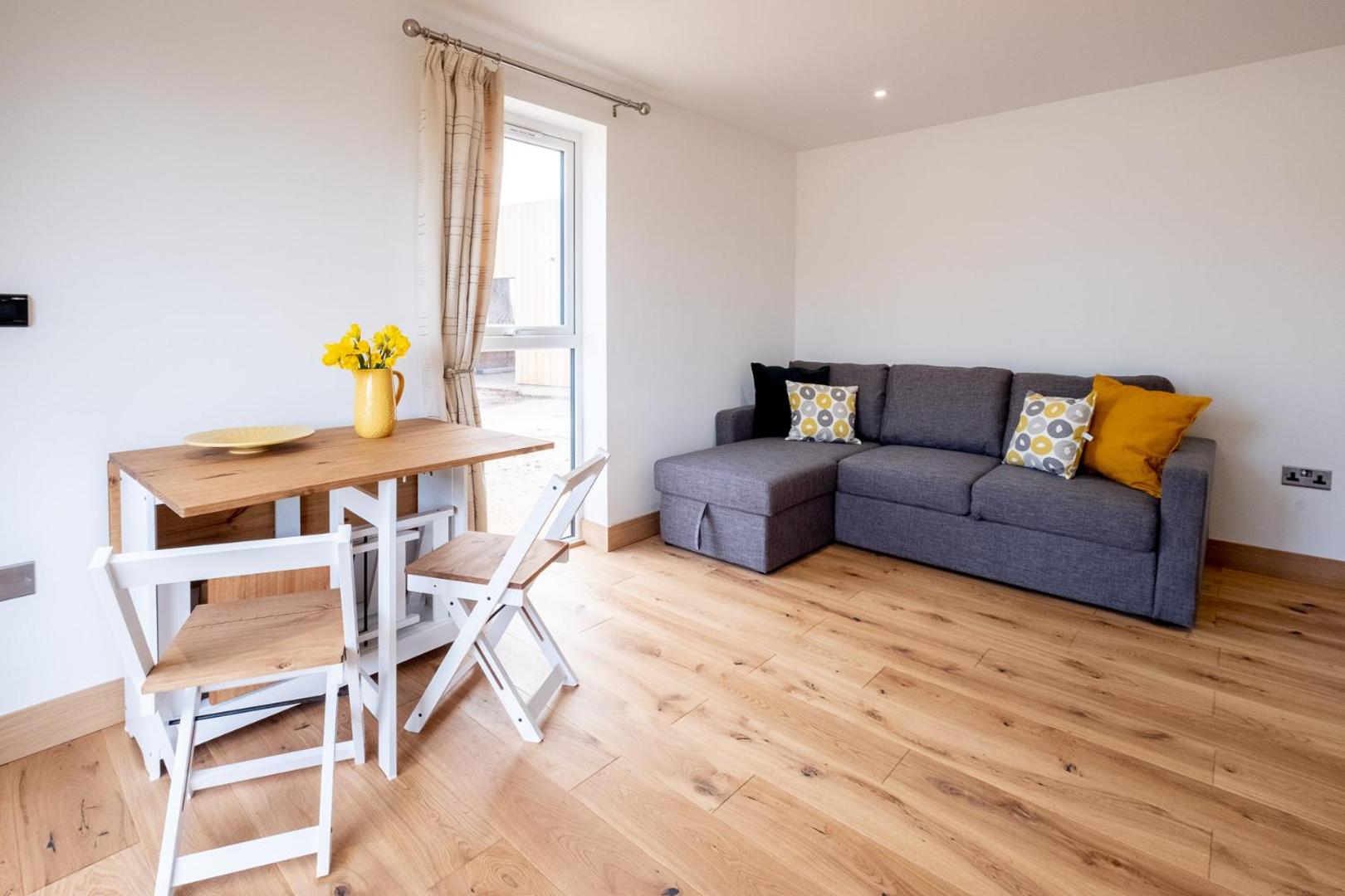 Foto 7: Maple - Three Tuns Apartments - Pettistree, Wickham Market - by Aldeburgh Coastal Cottages