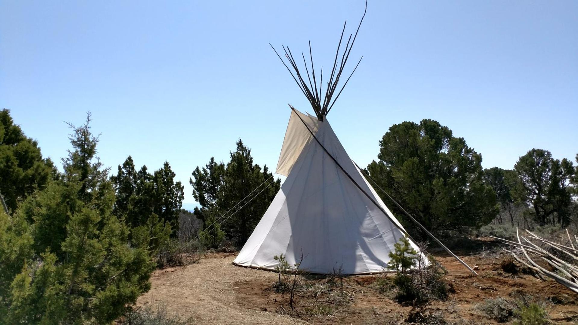 Фотография 9: Tipi