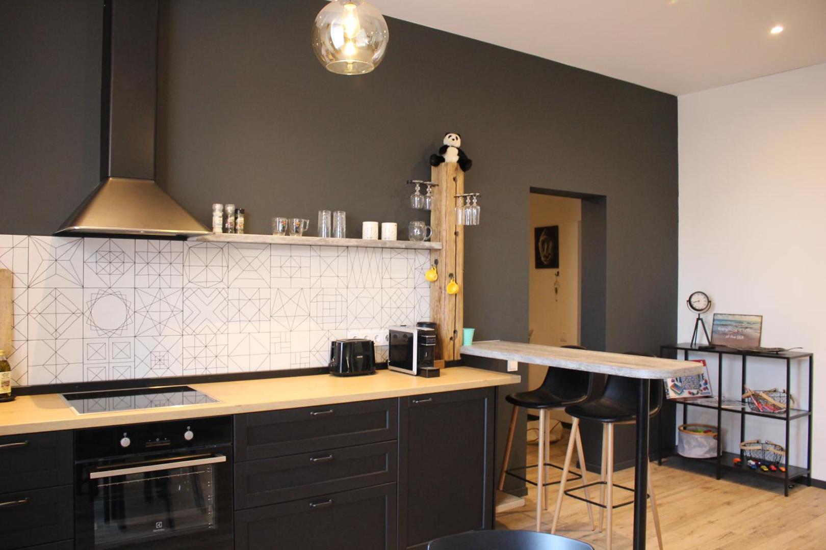 Simple & Elegant Apartment的照片8