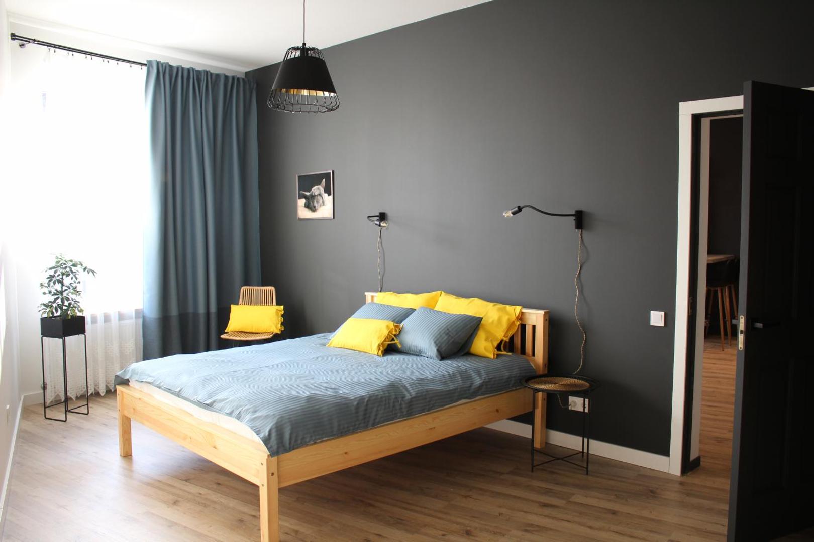 Simple & Elegant Apartment的照片7