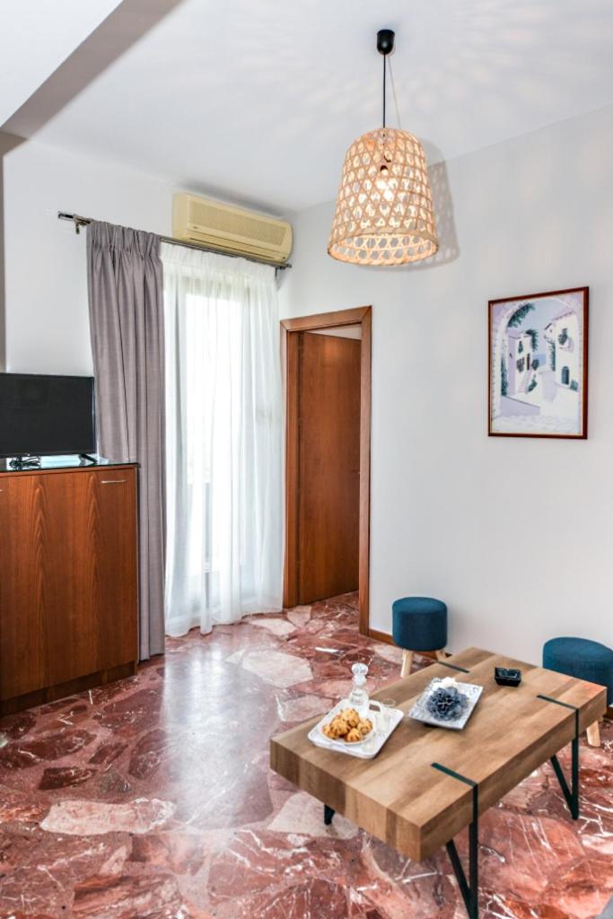 Foto 5: V & G Cozy Apartments