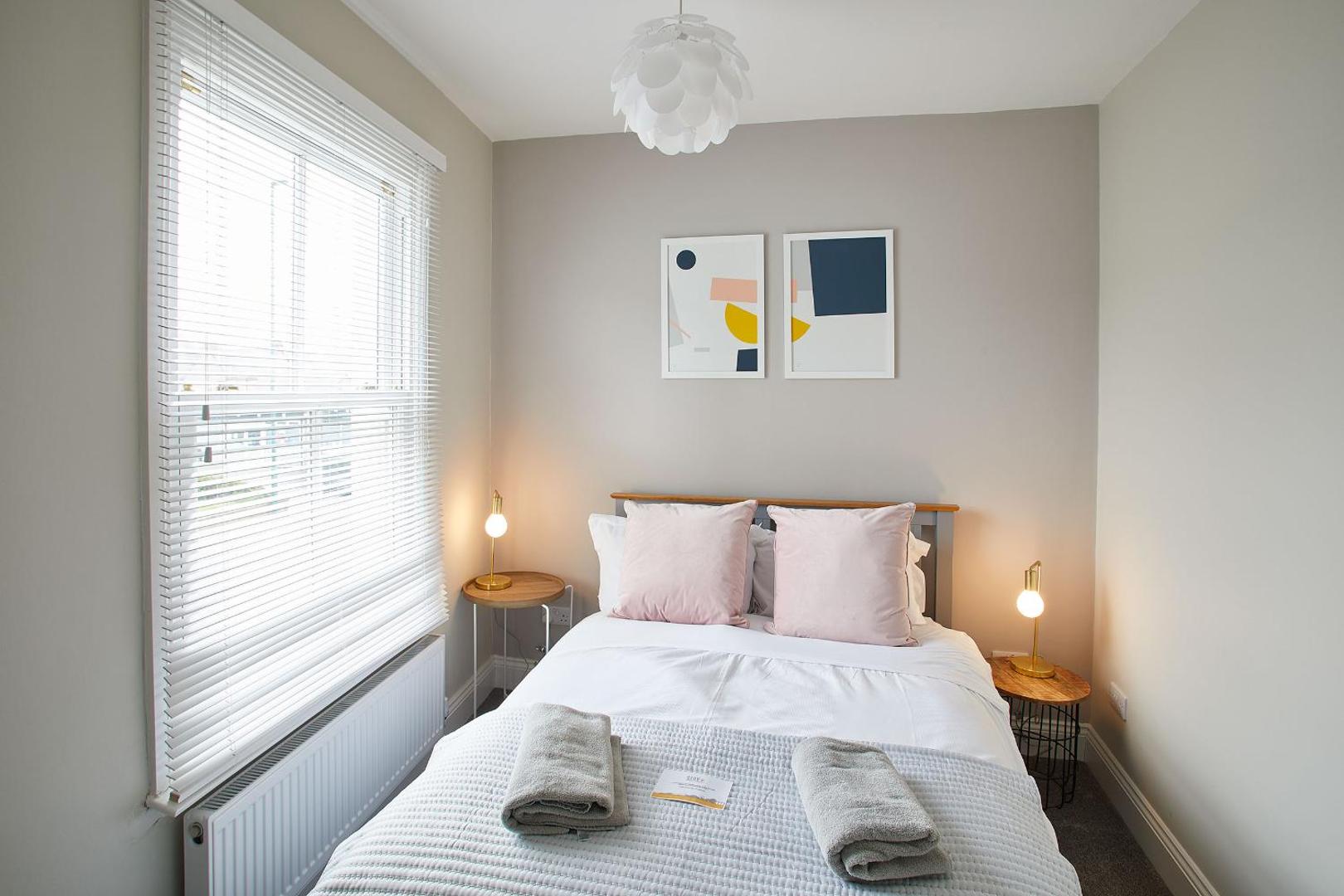 Photo 9 : Host & Stay - Windsor Cottage