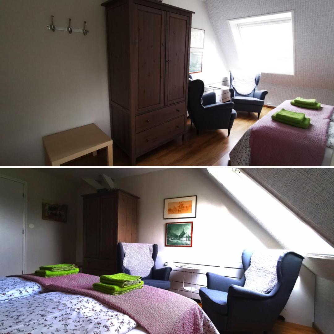 Φωτογραφία 3: Bed & Breakfast Prins Hendrik (Zuidschermer)