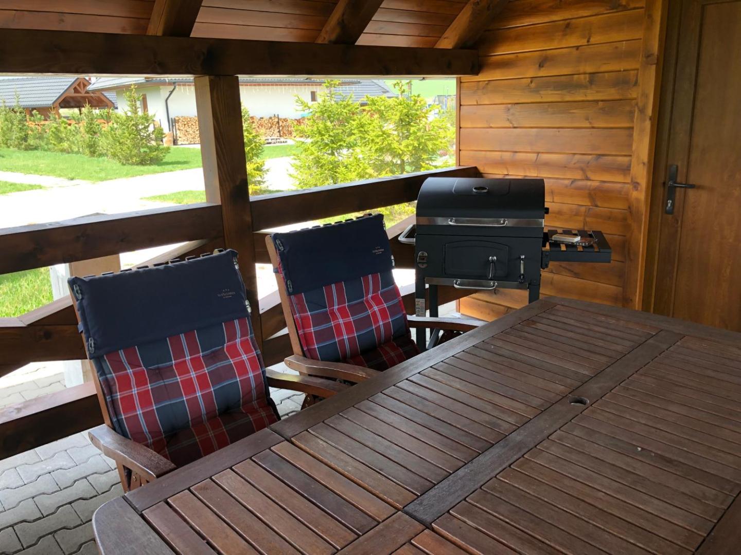 Foto 2: VILLA 619