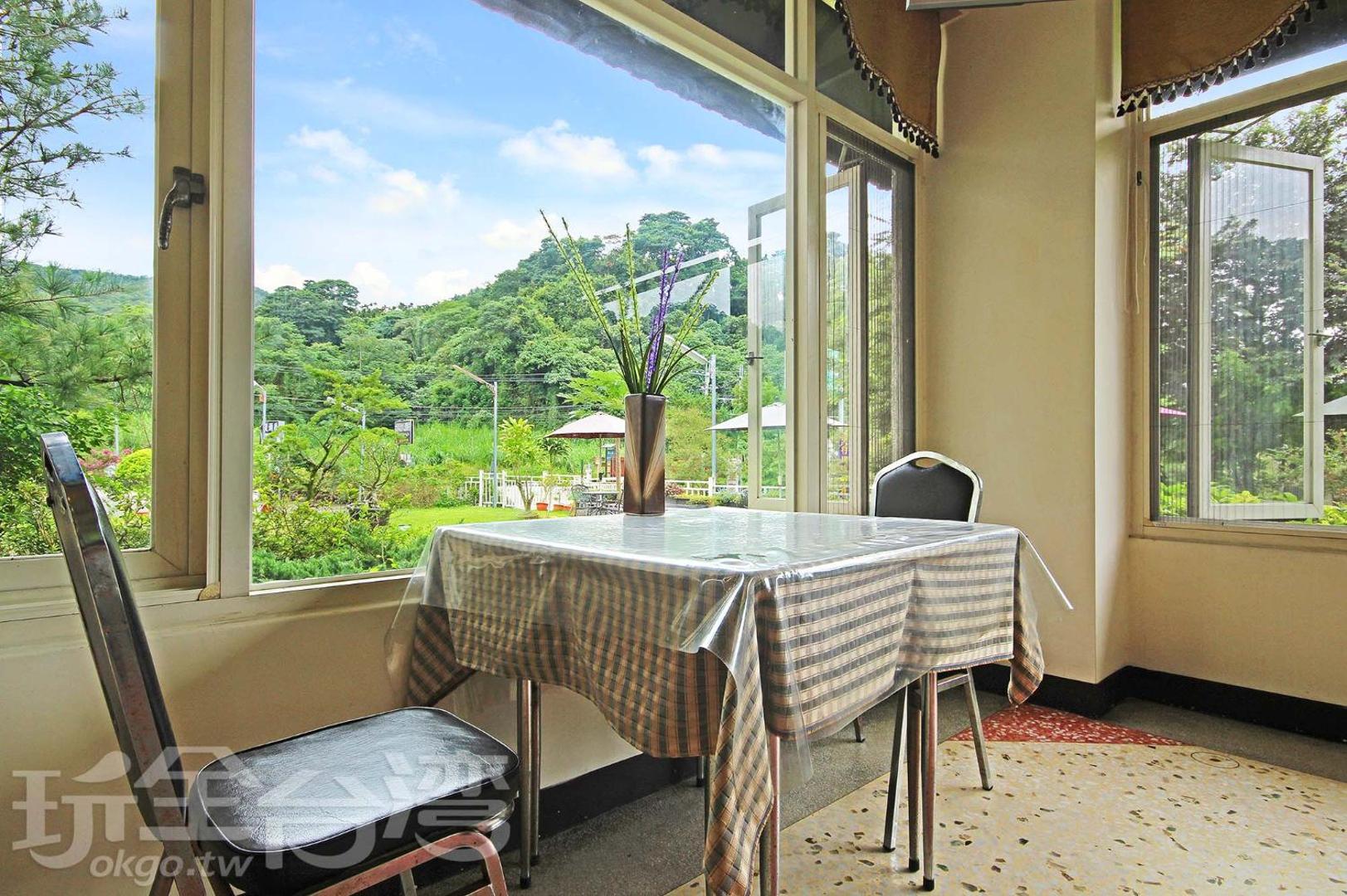 Fotografia 3: 後頭厝民宿