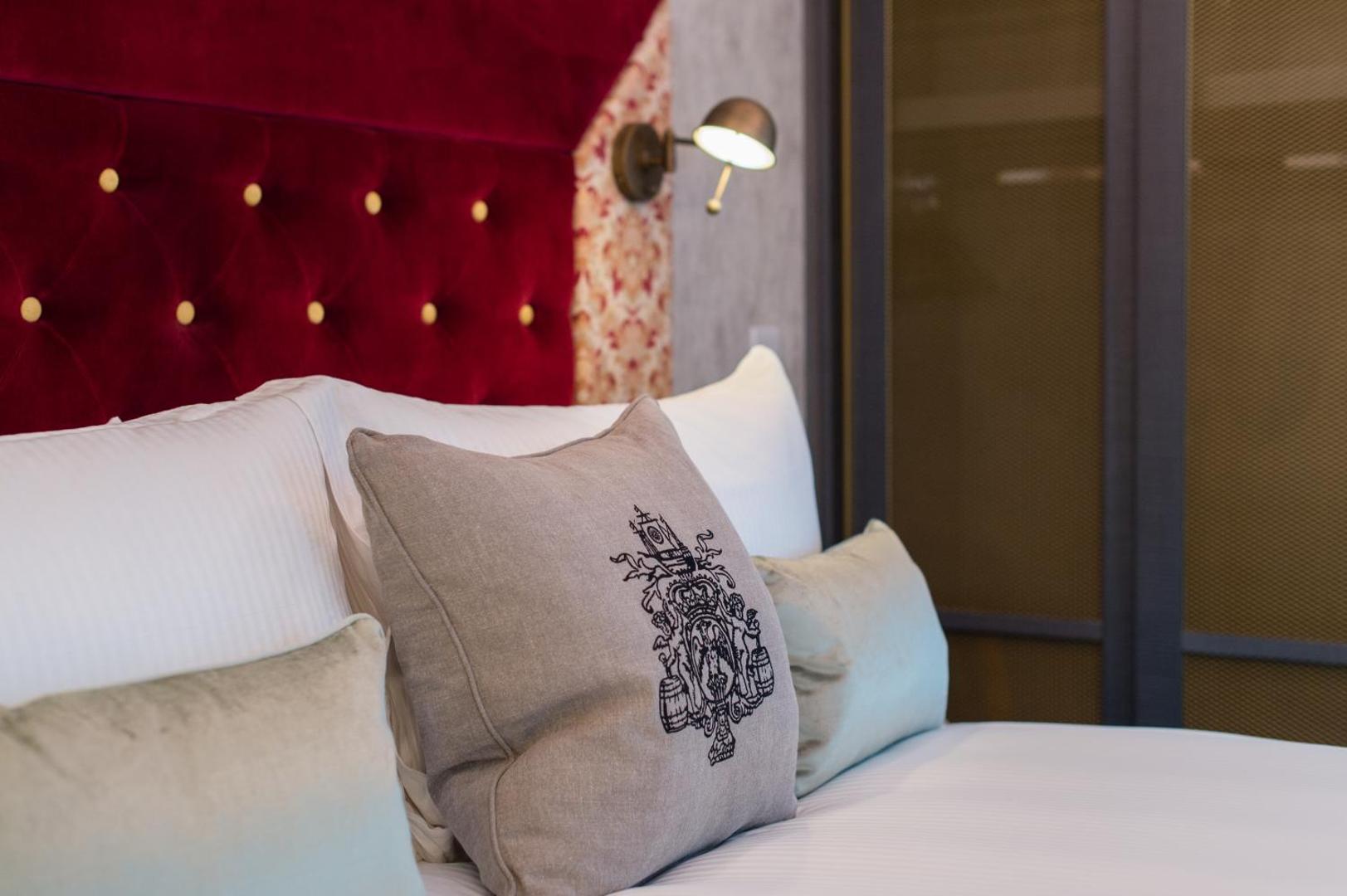 Photo 10 : Vintry & Mercer Hotel - Small Luxury Hotels of the World