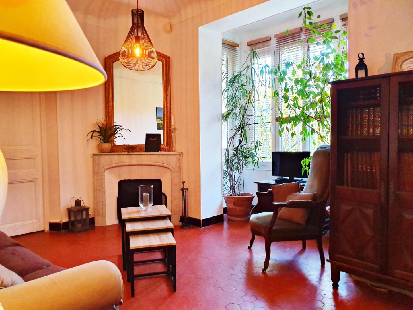 Φωτογραφία 9: Bed & Breakfast Chambres d'hôtes COTTAGE BELLEVUE