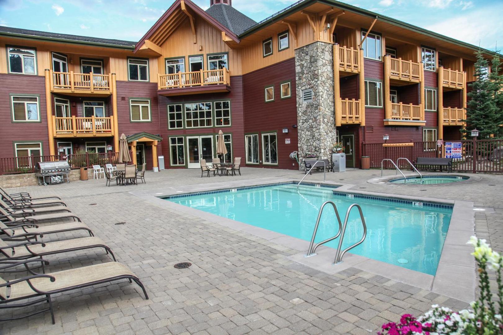 Billede 2: Sunstone #208 Condo