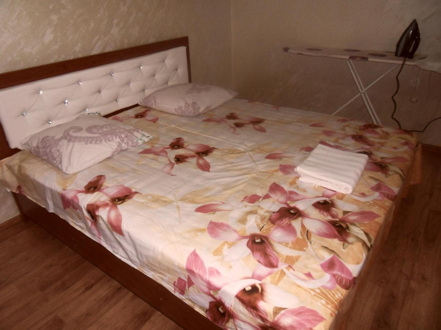 Foto 4: улица Толе Би 125 Апартаменты