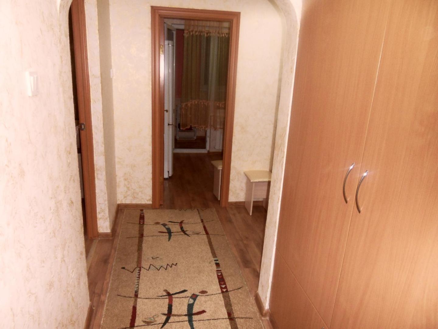Foto 6: улица Толе Би 125 Апартаменты