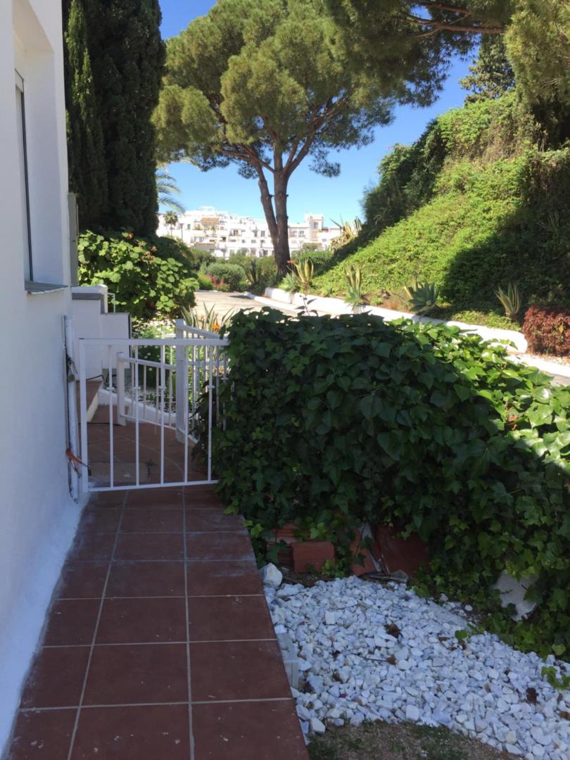 Fotografia 9: Fascinating & Luxurious Golf,Mountain & Garden view apartment Porto Banus