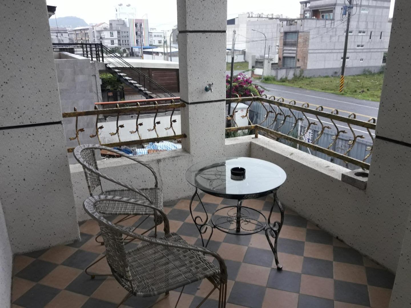 Foto 4: 花沐嵐民宿