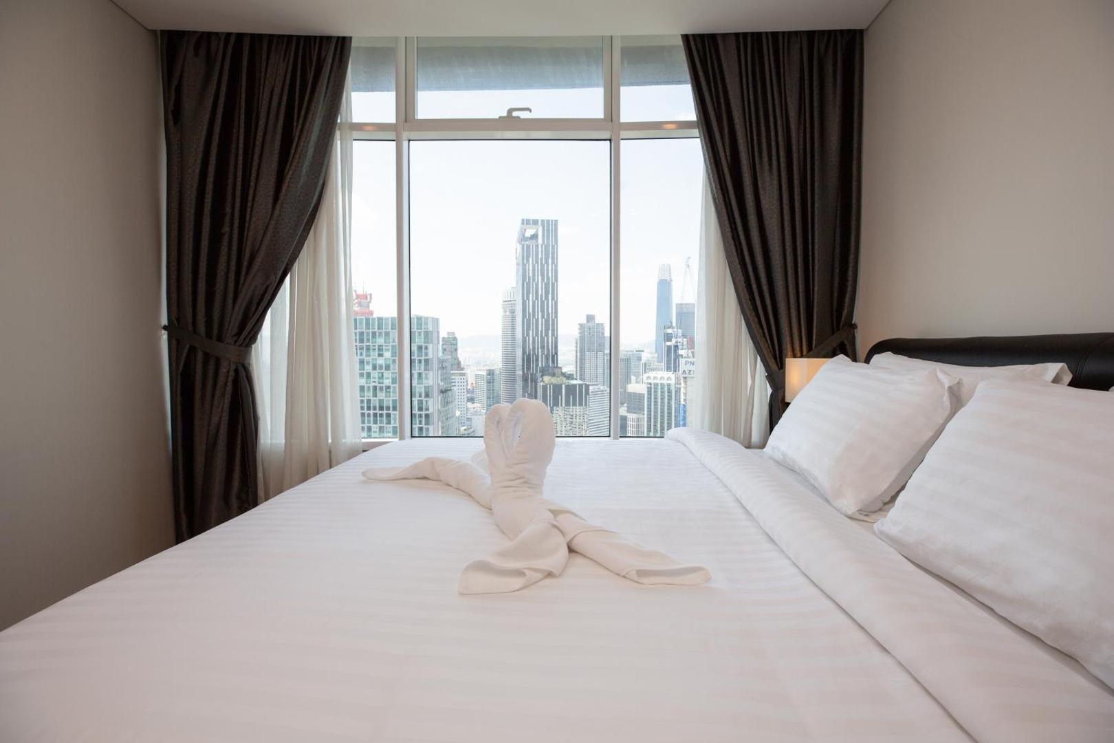 Vortex KLCC by Luxury Suites Asiaの写真8